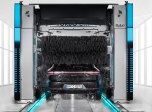 Christ Wash Systems ALPHA product image 1