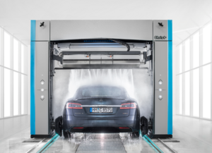 Christ Wash Systems Flux C7 product image 1