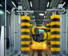 Train Wash C7000 SOA product image 1