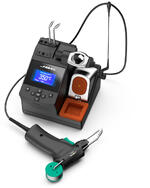JBC CA-2QG Ónadagolós forrasztóállomás product image