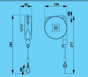 Tecna 9313 product image 2