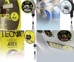 Tecna 9313 product image 3