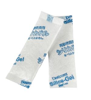  Páramegkötő tasak 2g 2500 db product image 1