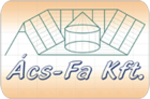 ÁCS-FA Kft. logo