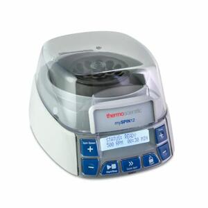 Thermo Scientific Myspin 12 product image 1