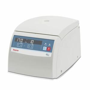 Thermo Scientific Pico 17 product image 1