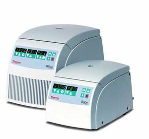 Thermo scientific Heraeus pico 17 product image 1
