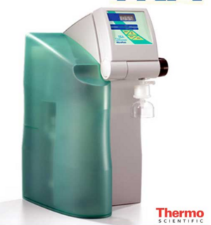 Thermo scientific Tka micropure uf/uv product image 1