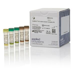 Thermo scientific Vetmax product image 1