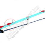 Játszótérpont Kft. Négyszemélyes mérleghinta product image