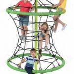 Játszótérpont Kft. Homokóra kötélmászó product image