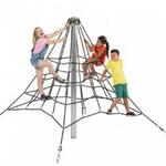 Játszótérpont Kft. Piramis kötélmászóka 2m product image