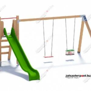 Játszótéri játszóvár ajánlatkérés