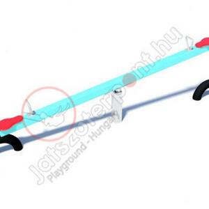Játszótérpont Kft. Kétszemélyes mérleghinta product image 2