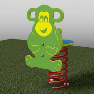 Játszótéri rugós játék ajánlatkérés