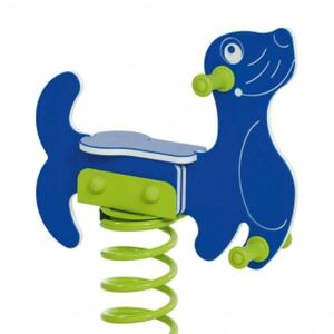 Játszótérpont Kft. Rugós fóka product image 1