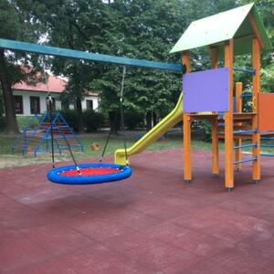 Játszótéri játszóvár ajánlatkérés