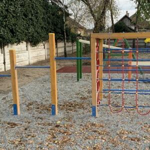 Játszótéri mászóka ajánlatkérés