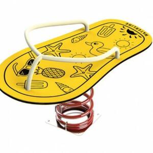 Játszótéri rugós játék ajánlatkérés