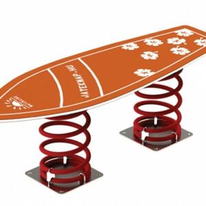 Játszótéri rugós játék ajánlatkérés