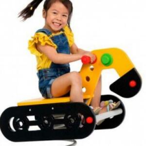 Játszótéri rugós játék ajánlatkérés