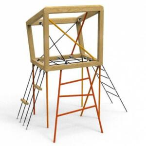 Játszótéri játszóvár ajánlatkérés