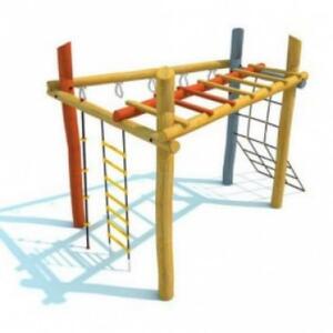 Játszótérpont Kft. Classic 