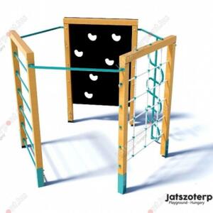 Játszótéri mászóka ajánlatkérés