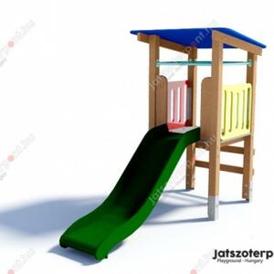 Játszótéri játszóvár ajánlatkérés