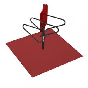 Játszótérpont Kft. Tolódzkodó állvány product image 1