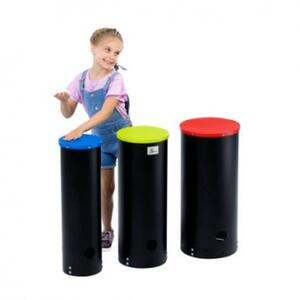 Játszótérpont Kft. Trió Dob product image 1