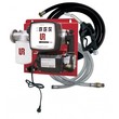 Renson SMT 3000 CIMTEK PA6 KIT ASP gázolaj átfejtő product image 1