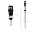 Piusi PIUSI P5.5 940 pneumatikus kenőolaj szivattyú product image 1