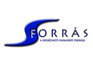 S-Forrás Kft toborzás product image 1