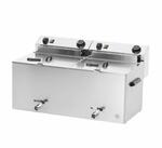 Gastrosky 2x10l Fritu product image