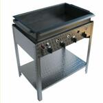 Gastrosky 4 égős álló lángossütő product image