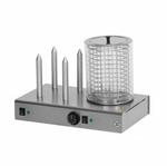 Gastrosky Sütő-pároló 4 tüskés product image