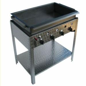 Lángossütő ajánlatkérés