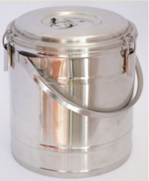 Ételszállító edény ajánlatkérés