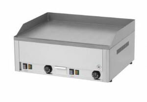 Nagykonyhai elektromos rostlap ajánlatkérés