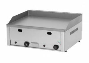 Nagykonyhai gázüzemű rostlap ajánlatkérés