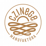 CZINEGE MANUFAKTÚRA Kft. logo