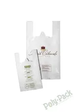  Egyedi PLA - lebomló ingvállas reklámtáska product image