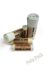  PLA - lebomló szemeteszsák product image