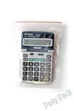  Simítózáras - PE tasak product image