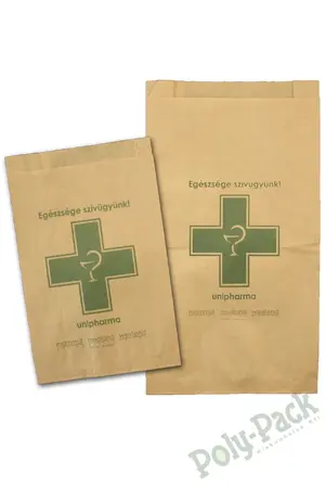  Egyedi patikatasak - papírtasak product image 3