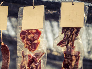  Extra vákuumtasak product image 1