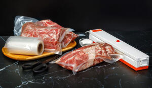 Légcsatornás vákuumtekercs product image 1
