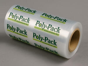  PA/PE alsó mélyhúzható fólia product image 2