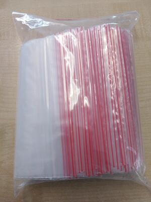  Simítózáras - PE tasak product image 2